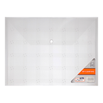 Digital Plastic Clear Bag Foolscap