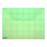 Digital Plastic Clear Bag Foolscap