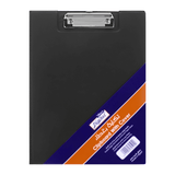 Digital Vinyl Coated Clipboard with Cover