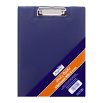 Digital Vinyl Coated Clipboard with Cover