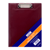 Digital Vinyl Coated Clipboard with Cover