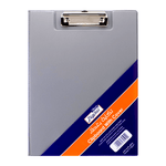 Digital Vinyl Coated Clipboard with Cover