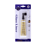 Keep Smiling Contour Relief Paste Tube 21 ml