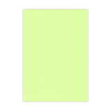 Apple Colored Copy Printer Paper A4 Pack of 20