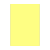 Apple Colored Copy Printer Paper A4 Pack of 20