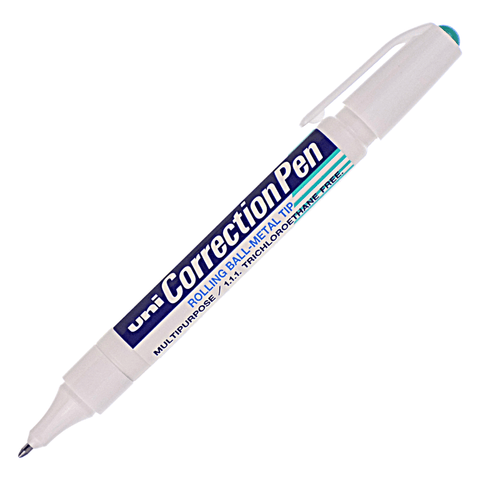 Uni Rolling Ball Corrector Pen 8 ml