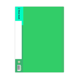Generic Display Book 40 Fixed Pocket A4