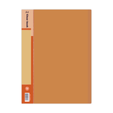 Apple Display Book 60 Fixed Pocket A4