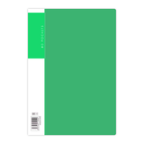 Huijin Display Book 80 Fixed Pocket A4