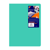 Mintra Display Book 10 Fixed Pocket A4 - Soft Cover