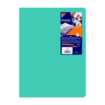 Mintra Display Book 60 Fixed Pocket A4 - Soft Cover