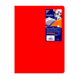 Mintra Display Book 60 Fixed Pocket A4 - Soft Cover