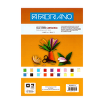 Fabriano Colored Drawing Paper 180 gsm A4 Sheet