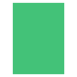 Canson Colored Chart Paper 150 gsm B1 Sheet