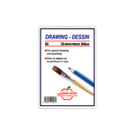 Apple Sketchbook 20 Sheets 160 gsm A5 Multi-Color