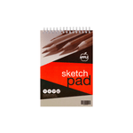 Apple Sketchpad 40 Sheets 160 gsm White A5