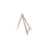 Beijia Mini Wood Display Canvas Easel