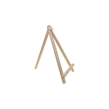 Beijia Mini Wood Display Canvas Easel