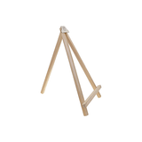 Beijia Mini Wood Display Canvas Easel