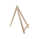Beijia Mini Wood Display Canvas Easel