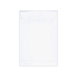 Gazelle Peel & Seal Envelope 100 gsm White B5 Pocket
