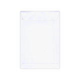 Gazelle Peel & Seal Envelope 100 gsm White B5 Pocket