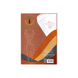 Gazelle Peel & Seal Envelope 100 gsm White C5 Pocket