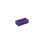 Doms Colored Eraser Small