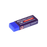 Faber-Castell Eraser PVC-Free Large