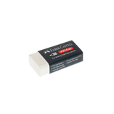 Faber-Castell Eraser PVC-Free Medium