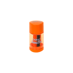 Doms 2 in 1 Eraser - Sharpener Assorted Colors