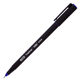 Roto Metal Clad Tip Fineliner Pen