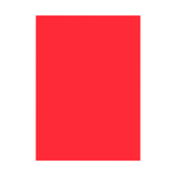 Ribra Eva Craft Foam Colored Sheet 50 x 70 cm