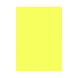 Ribra Eva Craft Foam Colored Sheet 50 x 70 cm