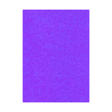 Generic Eva Craft Glitter Foam Colored Sheet 50 x 70 cm