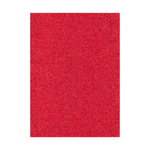 Generic Eva Craft Glitter Self-Adhesive Foam Colored Sheet 50 x 70 cm
