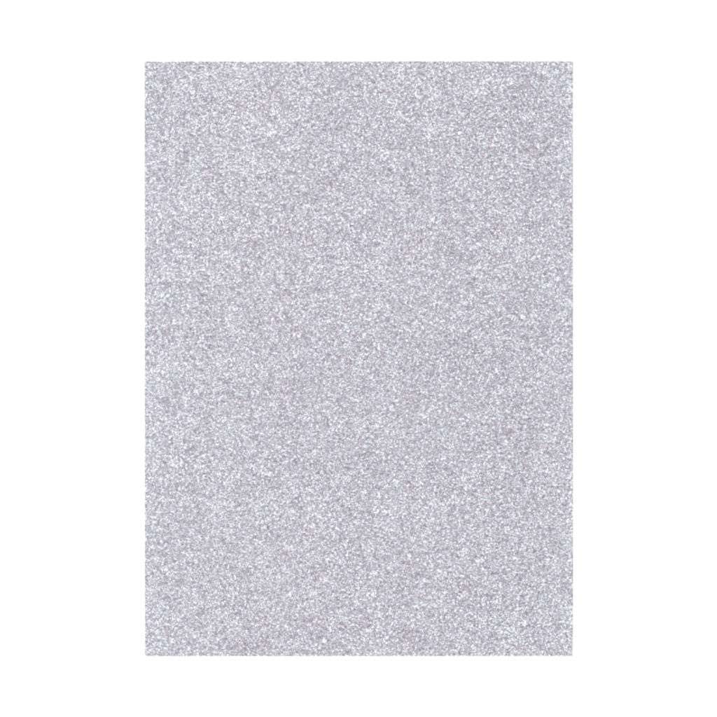 Blue Glitter Foam Sheets – 30 Pack Of Sparkly EVA Sheets For DIY Crafts & Card Making – 2mm Thick, 11.8x7.9 Inches