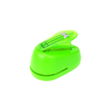 Jef Eva Craft Foam Punch Cutter 0.75" Multi-Shape
