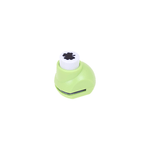 Jef Eva Craft Foam Punch Cutter 0.5" Multi-Shape