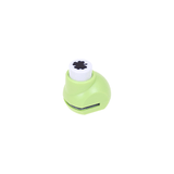 Jef Eva Craft Foam Punch Cutter 0.5" Multi-Shape