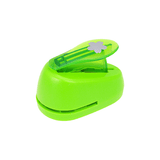 Jef Eva Craft Foam Punch Cutter 1.0" Multi-Shape
