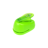 Jef Eva Craft Foam Punch Cutter 0.75" Multi-Shape