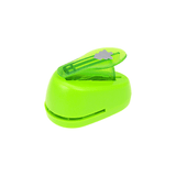 Jef Eva Craft Foam Punch Cutter 0.75" Multi-Shape
