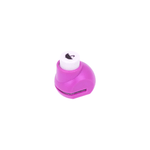 Jef Eva Craft Foam Punch Cutter 0.5" Multi-Shape