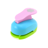 Kamei Eva Craft Foam Punch Cutter 1.5" Multi-Shape