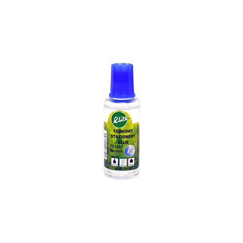 Elite Transparent Liquid Glue 30 ml