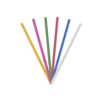 Generic Hot Melt Mini Glitter Glue Stick 7 mm Set of 6