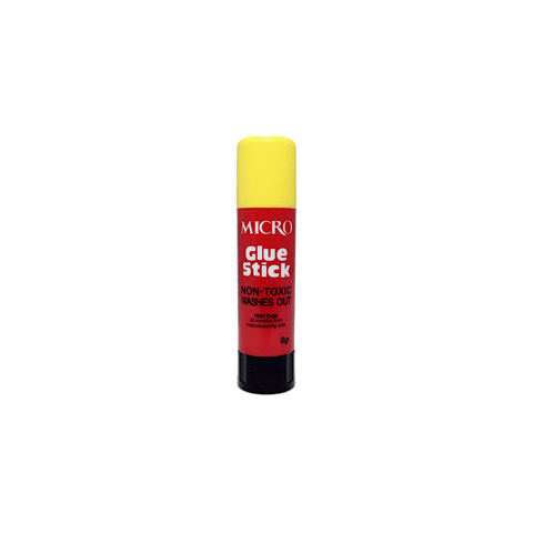 Micro Glue Stick 8 gm