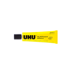 UHU All Purpose Adhesive Tube of 35 ml