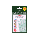 Faber-Castell Tack-It Adhesive Pads Pack of 90